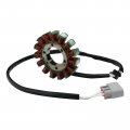 Tcmt Generator Stator Magneto Coil Fits For Kawasaki Ninja Zx6r Zx-6r Zx636 2009-2012