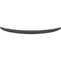 Rear Trunk Lip Spoiler Wing For Chevrolet Cruze 2010 2015 And Limited 2016 Matte Black Abs Plastic Aerodynamic Car