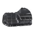 Engine Oil Pan Replacement For Galant 2004012 L4 2 4l Eclipse 2006-2012 2 Mn149374 