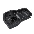 Engine Oil Pan Replacement For Galant 2004012 L4 2 4l Eclipse 2006-2012 2 Mn149374