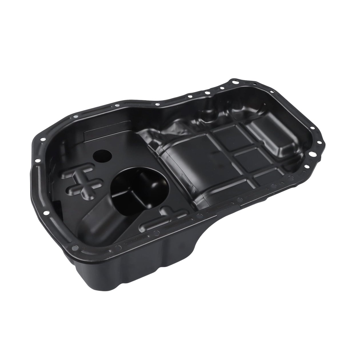 Engine Oil Pan Replacement For Galant 2004012 L4 2 4l Eclipse 2006-2012 2 Mn149374