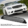 Front Bumper Lower Grille Grill Replacement For Class W204 Line 2008 To 2011 Mercedes Pare Pare- C Oe 2048850153