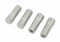 4 Pc Wheel Stud Kit 14mm For Dune Buggy 
