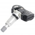 433mhz Tire Pressure Sensor Programmed Tpms Fit For 05-13 Chrysler 08-17 Dodge