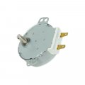 Wb26x10038 Wb26x10038cm Choice Parts For Ge Microwave Oven Turntable Motor St16f Sm16f 769741 Ah237772 Ea237772 