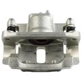 Rear Left Brake Caliper With Bracket 18b5523 For Chevy Colorado015 2020 And Gmc Canyon 2015 Fits 2 5l 2 8l 3 6l Engine Left 