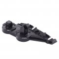 Newyall Pack Of 2 Left And Right Front Bumper Bracket Retainer Mounting