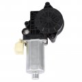 Aintier Power Window Lift Motor Front Left Fit For 2005 Bmw 325ci 2008 Dodge Charger 2007d For Expedition 742-090