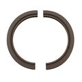 Mr Gasket 1971 Rear Main Seal Small Block Chevy 