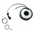 Hex A C Ac Compressor Clutch Repair Kit Replacement For Mini Cooper 2002-2008