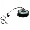 Hex A C Ac Compressor Clutch Repair Kit Replacement For Mini Cooper 2002-2008