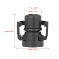 Car Water Pump Joint Outlet Pipe Lr011038 For Land Rover Lr4