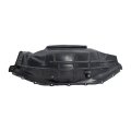 Rear Driver Side Fender Liner For Jeep Gladiator 2020 2021 2022 2023 2024 2025 Vacuumm Replacement For Ch1762109 And 68341321aa 