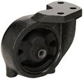 Em8950 Engine Mount Rubber Noise Dampening System For Vehicle Specific Fit 