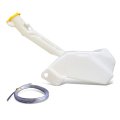 Auto Dynasty Ch1288167 Factory Style Car Windshield Washer Reservoir Tank Cap Fluid Pump Level Sensor For Jeep Grand Cherokee 