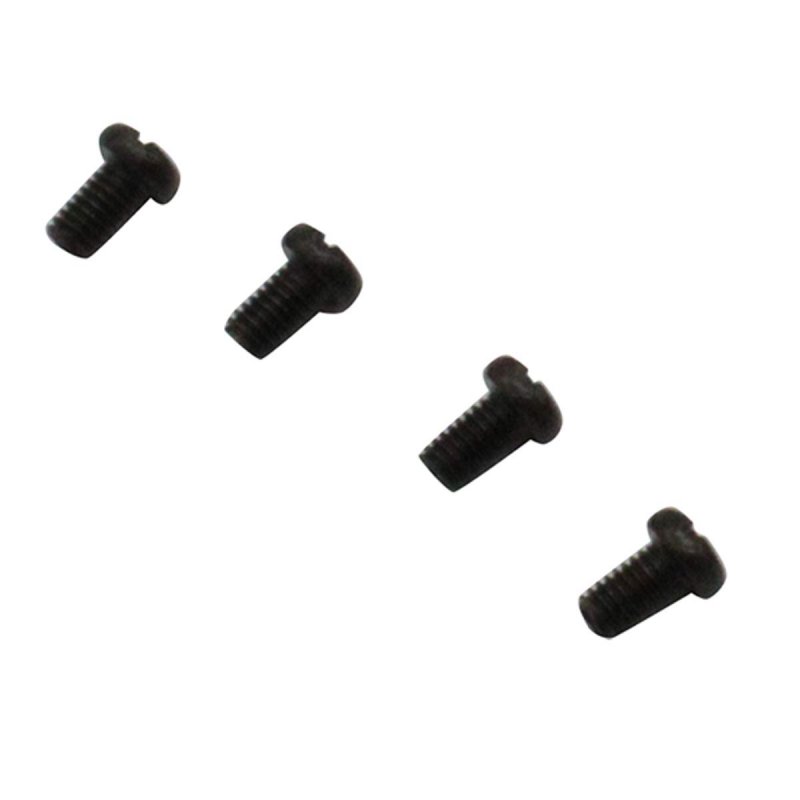 Universal Windshield Wiper Blade Arm Adapter Kit Metal Front Mounting With Screws 2 Pieces Part Number 3392390298