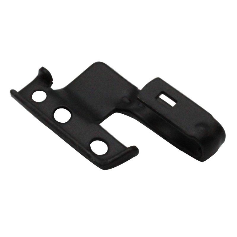 Universal Windshield Wiper Blade Arm Adapter Kit Metal Front Mounting With Screws 2 Pieces Part Number 3392390298