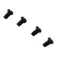 Universal Windshield Wiper Blade Arm Adapter Kit Metal Front Mounting With Screws 2 Pieces Part Number 3392390298
