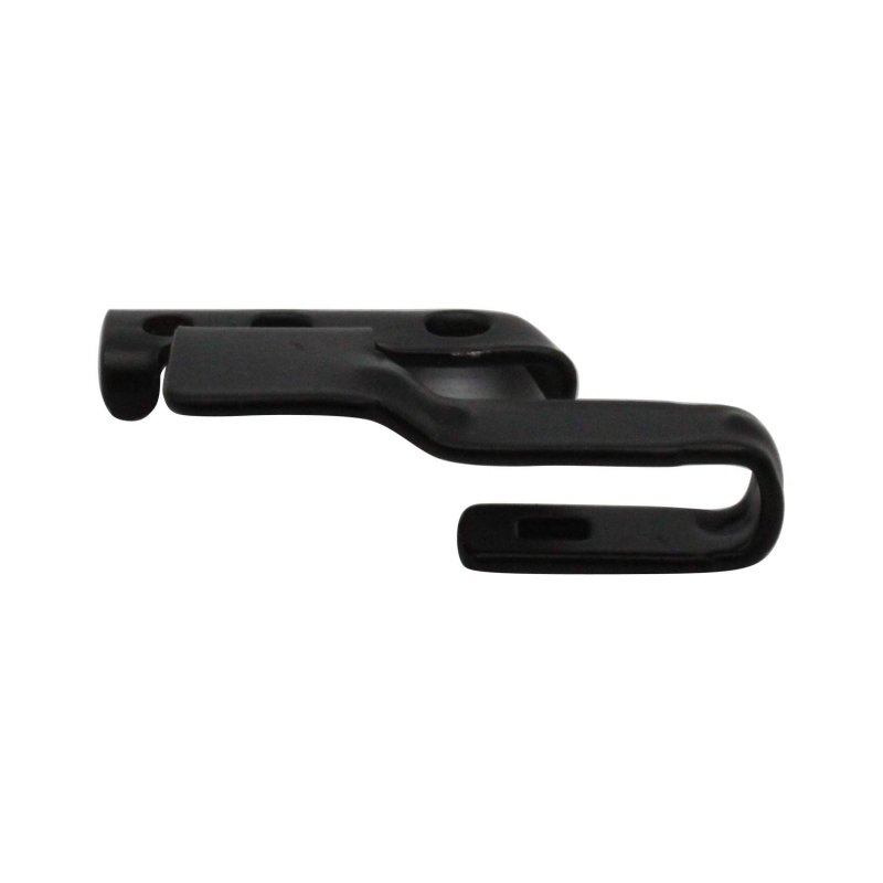 Universal Windshield Wiper Blade Arm Adapter Kit Metal Front Mounting With Screws 2 Pieces Part Number 3392390298