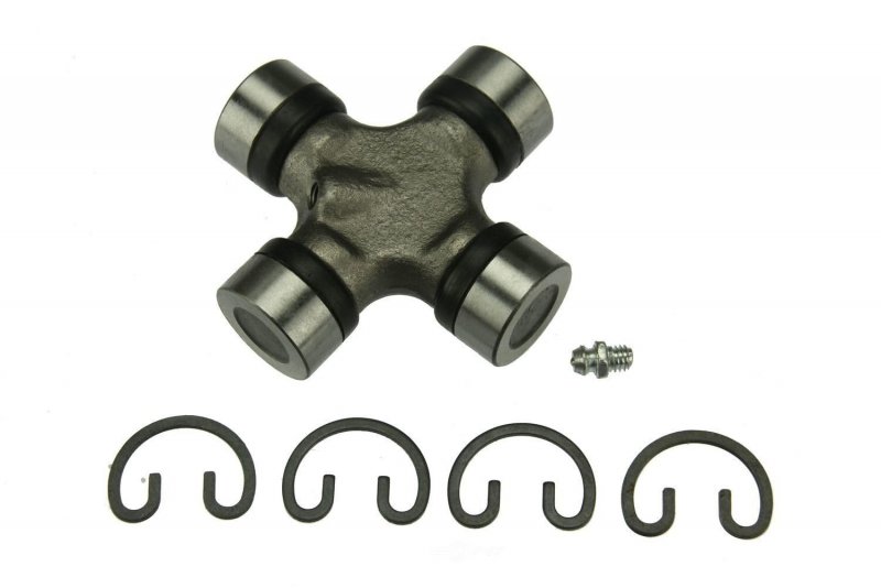 Uro Parts Guj108 U-joint W Zerk