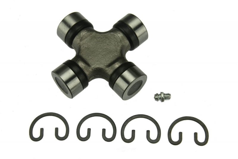 Uro Parts Guj108 U-joint W Zerk