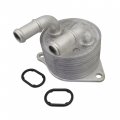 Secosautoparts New Transmision Oil Cooler 2 4 Ltr Compatible With Jeep Compass 2019 2020
