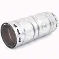 Elbow Gas Vent 90 Dgr 2wal 5in 