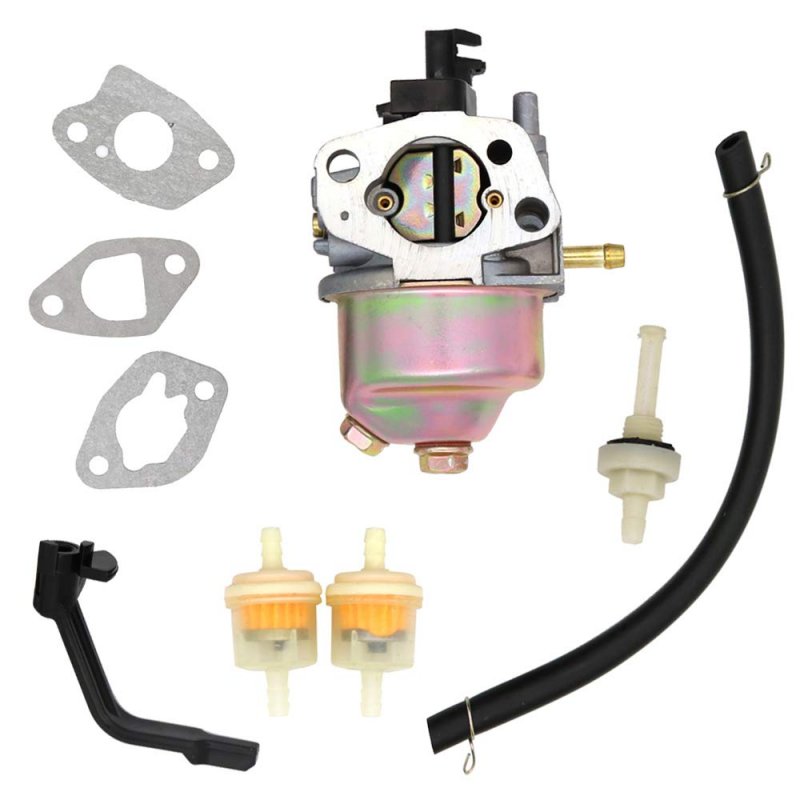 Gasket Carburetor For Predator 63079 63080 63089 6 5hp 3200 4000 Watts Generator