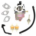 Gasket Carburetor For Predator 63079 63080 63089 6 5hp 3200 4000 Watts Generator 