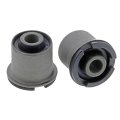 1993-2002 Pontiac Firebird Control Arm Bushing Natural Rubber Black Press-in 2 1 00 Inside Diameter 