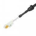 Uxcell 1pcs No 20782446 Gear Shifter Transmission Control Shift Cable For Chevrolet Corvette C6 2006-2013