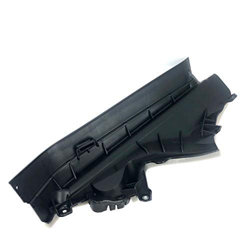 Spieg Engine Upper Compartment Partition Panel Bulkhead Rear For Bmw X5 E70 X6 E71 2006-2014 Left Side