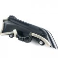 Spieg Engine Upper Compartment Partition Panel Bulkhead Rear For Bmw X5 E70 X6 E71 2006-2014 Left Side