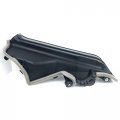 Spieg Engine Upper Compartment Partition Panel Bulkhead Rear For Bmw X5 E70 X6 E71 2006-2014 Left Side 