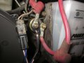 Polaris Rzr Sportsman Ranger 2007-19 Atv Utv Starter Solenoid
