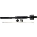 Tie Rod End For 20 2013 2014 2015 Toyota Prius Plug In Threaded Stud Male 1 And 2 2 17 Shank Length Alx-pau-me-ms86749-cla3 