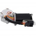 Ocpty Encoder Motor Fit 2004-2005 For Chevrolet Silverado 1500 Suburban Gmc Sierra 2013-2016 Ram 5500 600-908 19168728 Transfer