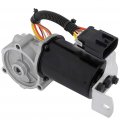 Transfer Case Shift Encoder Motor For Ram 1500 2500 3500 4500 5500 Chevrolet Silverado Suburban Tahoe Gmc Sierra Yukon Cadillac