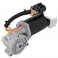 Transfer Case Shift Encoder Motor For Ram 1500 2500 3500 4500 5500 Chevrolet Silverado Suburban Tahoe Gmc Sierra Yukon Cadillac