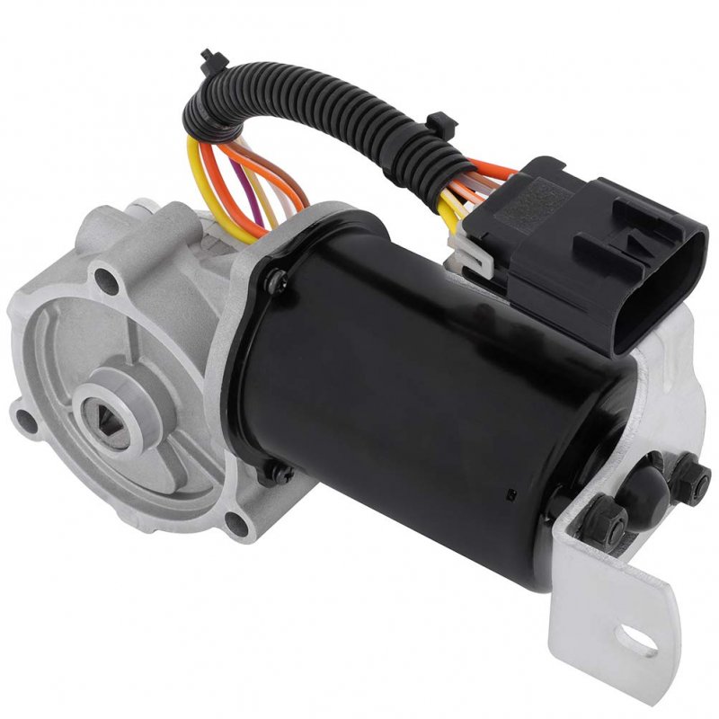 Transfer Case Shift Encoder Motor For Ram 1500 2500 3500 4500 5500 Chevrolet Silverado Suburban Tahoe Gmc Sierra Yukon Cadillac