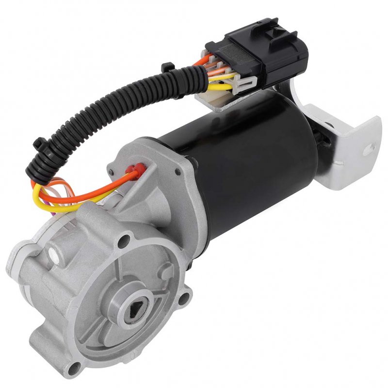 Transfer Case Shift Encoder Motor For Ram 1500 2500 3500 4500 5500 Chevrolet Silverado Suburban Tahoe Gmc Sierra Yukon Cadillac