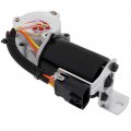 Ocpty Encoder Motor Fit 2004-2005 For Chevrolet Silverado 1500 Suburban Gmc Sierra 2013-2016 Ram 5500 600-908 19168728 Transfer