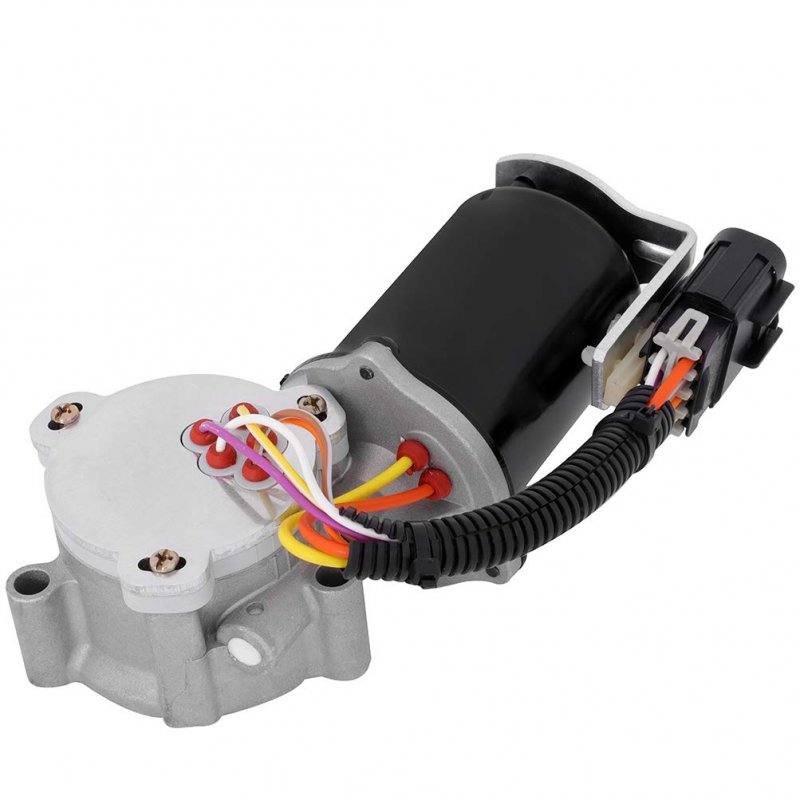 Transfer Case Shift Encoder Motor For Ram 1500 2500 3500 4500 5500 Chevrolet Silverado Suburban Tahoe Gmc Sierra Yukon Cadillac