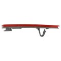 Passenger Side Marker Light For Chrysler Sebring 2007 2008 2009 2010 Sedan Convertible Fits Ch2551128 And 4389698ab With 