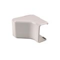 Hellermann Tyton Tsr3fw-50 1-3 4 Ceiling Drop Pvs Office White Pack Of 10 