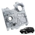 Timing Cover Replacement For Rainier 4 2l 2004 2007 Colorado Canyon Trailblazer Envoy Ascender Bravada 9 7x Part Number 