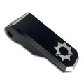 Polaris Rzr Pro Xp 2019-2023 Billet Passenger Grab Bar Latch Set