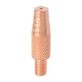 199730 Contact Tips 023 In M5 X 8mm Thread For Spoolmate 100 And 200 5 Pack 