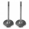 Caltric 2x Intake Valve New Compatible With Honda Talon 1000 2021 14711-hl4-000