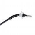 Wflnhb Left Driver Door Lock Cylinder Cable 72185-tf0-g01 Replacement For Honda Fit 2009-2013 72185tf0g01